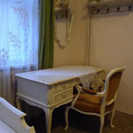 Wildner Vysluni Guest house Lazne Libverda
