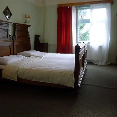 Guest house Wildner Vysluni *