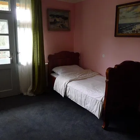 Wildner Vysluni Guest house *