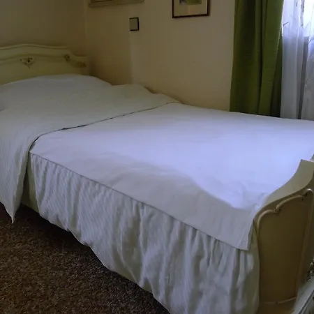Wildner Vysluni Guest house