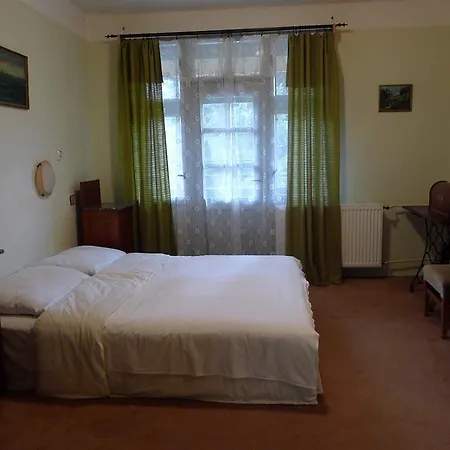Guest house Wildner Vysluni *